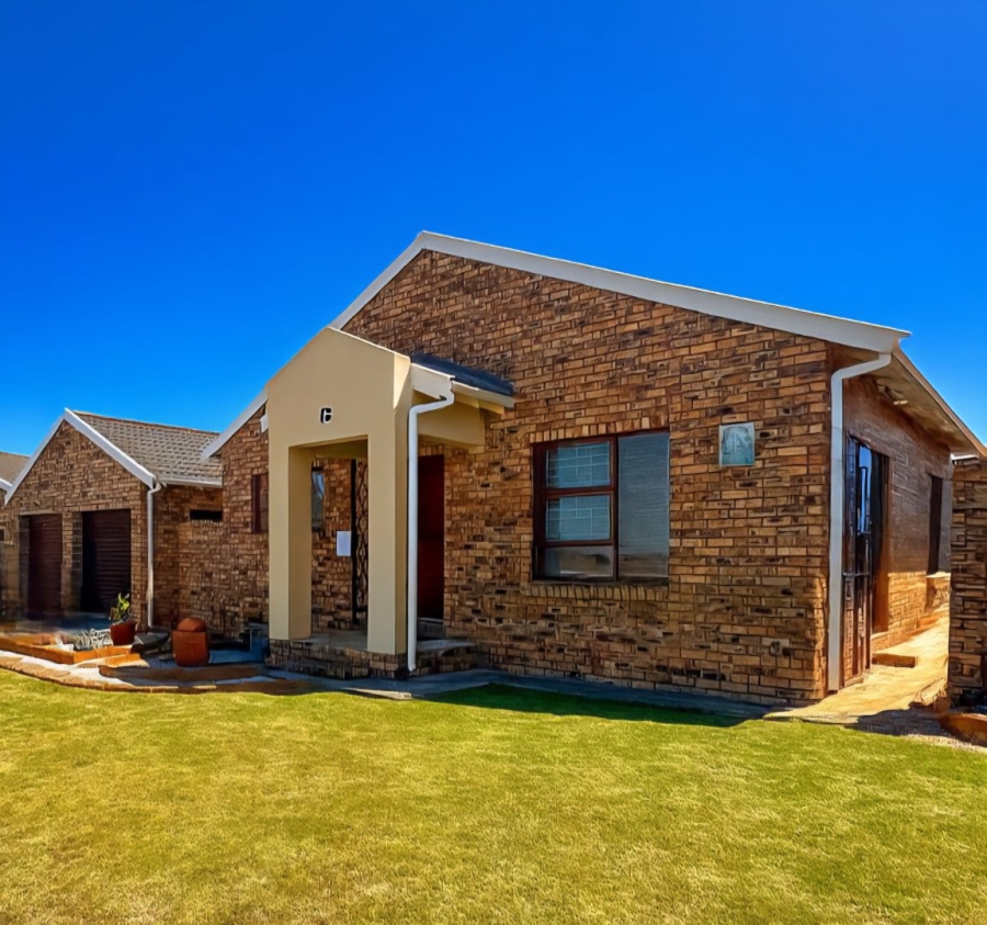 2 Bedroom Property for Sale in Campher Park Eastern Cape